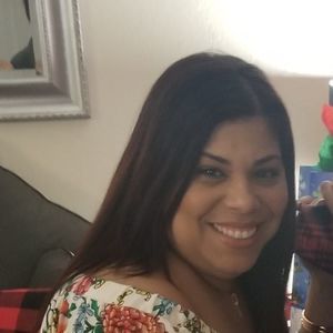 Meet your Posher, Karina